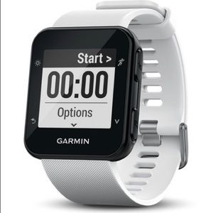 Used Garmin Forerunner 35